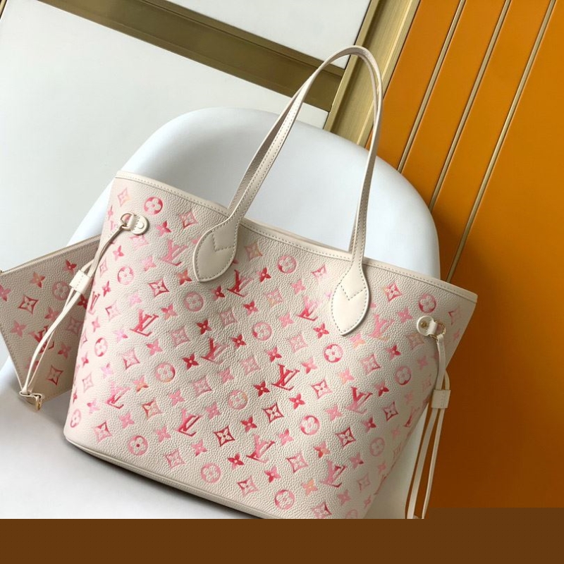 LV Shopping Bags